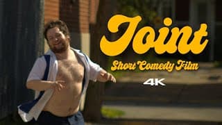 Joint (Short Comedy Film) | 4K UHD