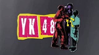 YK48 / Official Trailer / Rilis 30 Maret 2022 di Yogyakarta