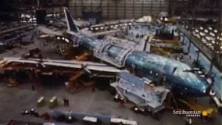 747 the jumbo revolution