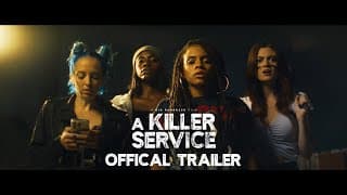 Official A Killer Service Trailer