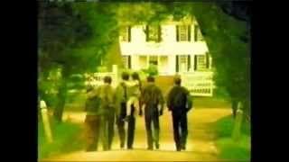 "Legacy" TV Intro