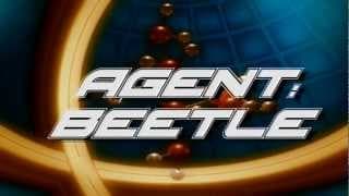 AGENT BEETLE Trailer