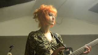 Bande annonce pour un projet de documentaire nommé "FILS DE PUNK"