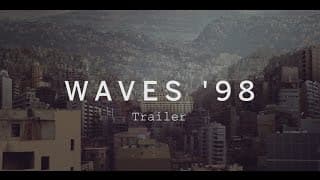 WAVES '98 Trailer | Festival 2015