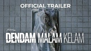 Official Trailer 'Dendam Malam Kelam' | 28 Mei 2025 di Bioskop