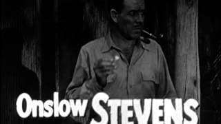 Mark of the Gorilla 1950 - Trailer