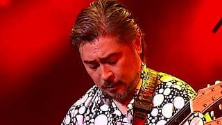 Casiopea + Sync DNA - Universe (5 Stars Tour) [UHD60 Upscale] | [Remastered]