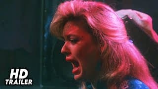 Neon Maniacs (1986) ORIGINAL TRAILER [HD 1080p]