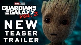 Teaser Trailer
