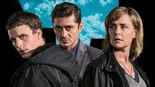 Innan vi dör/Before We Die: Season 1 - Trailer (Swedish with English subtitles)