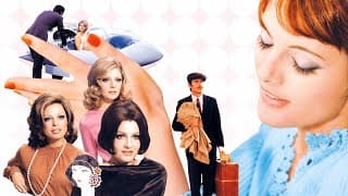 Homo Eroticus 1971 (Trailer)