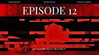 Episode 12 Teaser