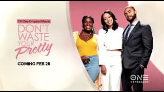 Don’t Waste Your Pretty | Trailer | Feb 28