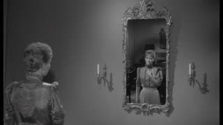 Dreyer's Gertrud (trailer, 2022)