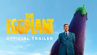The Eggplant | Season 1 | Official Trailer