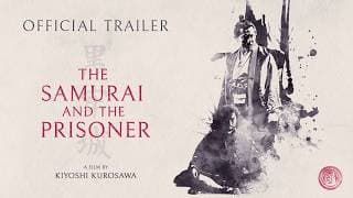 Official Trailer [Subtitled]