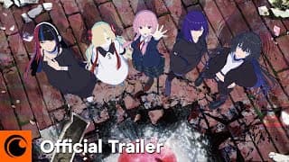 Official Trailer [Subtitled]