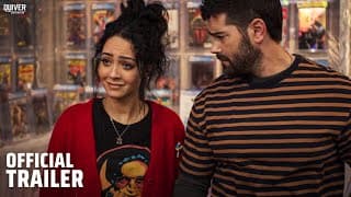 Official Trailer