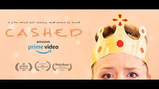 CASHED Short Film | Official Trailer | Amazon Prime Video