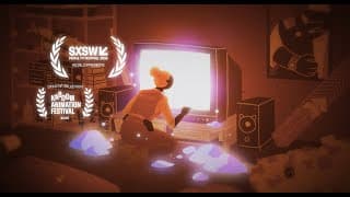 TV or The Disturbance on Forest Hill Road (2025) - Teaser Trailer