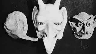 Animated Putty (1911) | BFI National Archive
