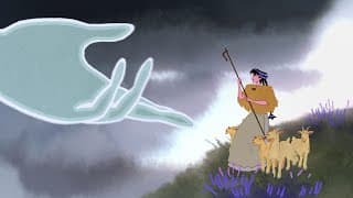 TIHANY'S ECHO - Annecy Festival 2025