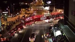 LEVITATED MASS - Official Trailer