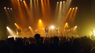 Cage the Elephant: Live from the Vic in Chicago (Trailer)