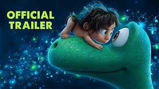Official US Trailer 2