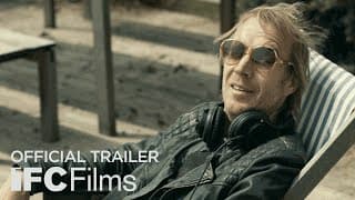 Len and Company - Official Trailer I HD I IFC Films