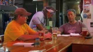 Somebody's Gotta Do It Trailer