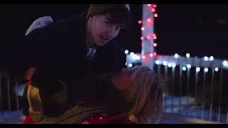 'Tis The Season To Be Holly - Trailer