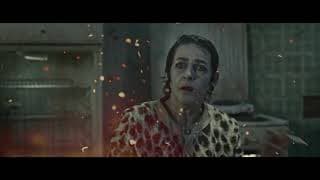 HOTEL POSEIDON - Trailer | BIFFF 2021
