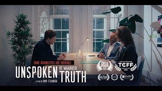 De Waarheid (2024) | Official Trailer | Embed Version