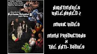 Nightmares Unleashed 2 Music Video