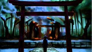 Broken Saints - Chapter 1 - "Introitus"