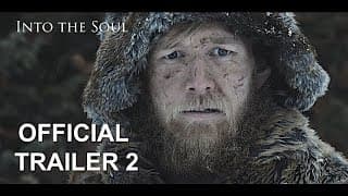 Into the Soul - Official Trailer 2 (2020) - Stone Chapel Films