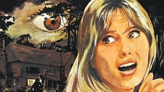 Fright (1971) - Trailer