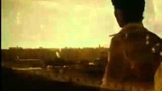 Cliff Richard - Jerusalem Of Gold (His Land Film 1970)