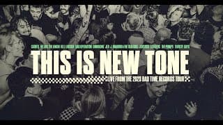 THIS IS NEW TONE - First Trailer