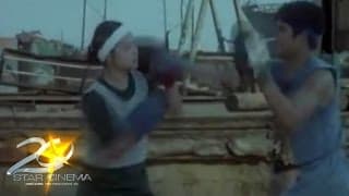 BAKIT 'DI TOTOHANIN trailer