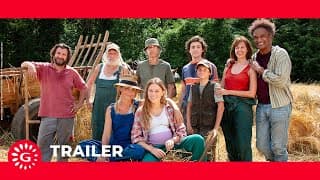 THE WORLD UPSIDE DOWN - Official Trailer