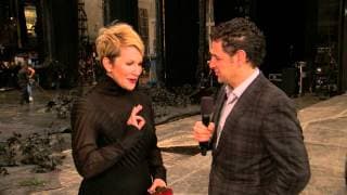 La Donna del Lago: DiDonato and Flόrez in Conversation