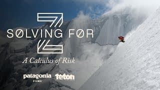 Solving for Z Trailer | A Calculus of Risk