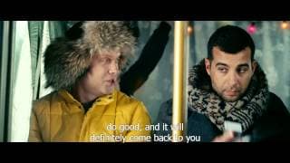 Official Trailer (Subbed)