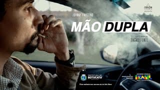 Mão Dupla (2023) — trailer de curta-metragem