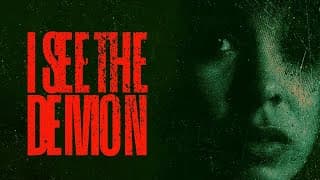 I See The Demon | Official Trailer | Horror Brains