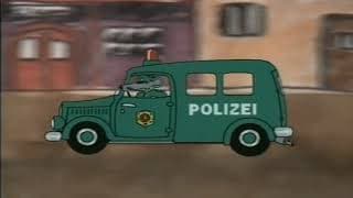 The Mouse Police Trailer