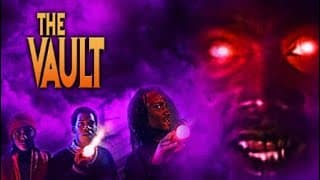 The Vault (2000) - Full Moon Features - Official Trailer - FULL MOVIE FREE on TubiTV