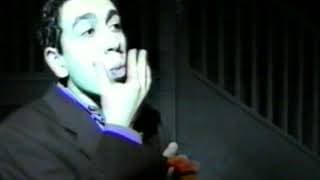 DARREN J PERRY'S FOOD FOR THOUGHT-1999